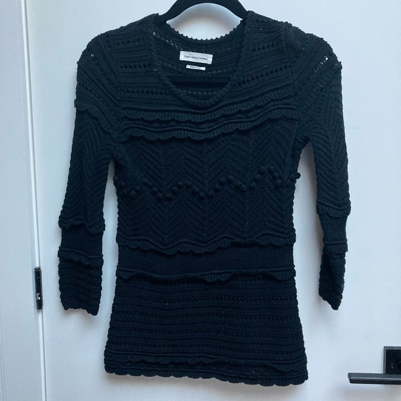 **SOLD** Isabel Marant sweater - Picture 2 of 4